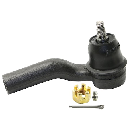 Moog Front Right Outer Steering Tie Rod End, ES800954
