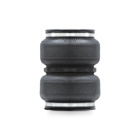 Pacbrake ALPHA HD Helper Spring Bellows HP10000
