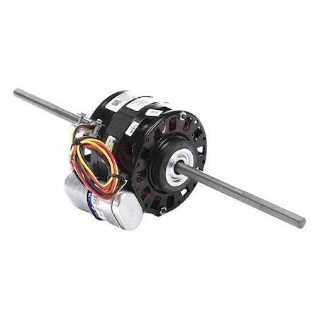 Century Motor, 1/4 hp, OEM Replacement Brand: Century Replacement For: 326P451, 747, D258, M10, OFC1024 OFC1024A