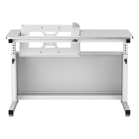 Versadesk Revolution Computer - Height Adjustable RST4824-WW