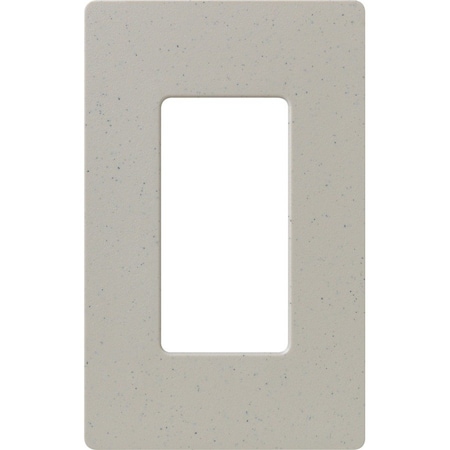 Lutron Wallplates and Accessories SC-1-ST
