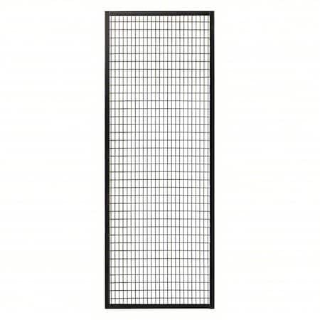Folding Guard Panel 1- 1/4In X 2- 1/2In 10 Ga. SAF-2294