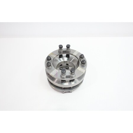 Rexnord FLEXIBLE COUPLING 10014437 263.DBZ.CMBRA TD