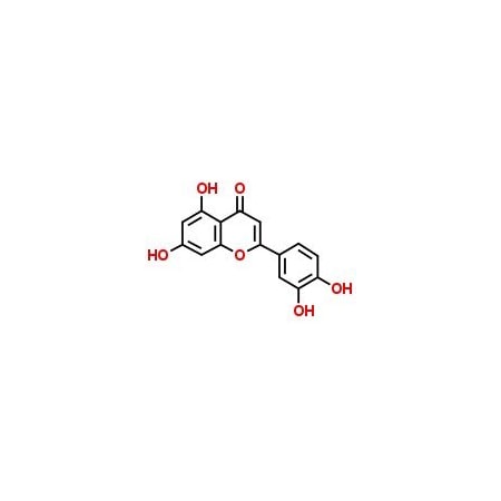Ak Scientific Luteolin (1g), CAS 491-70-3 C456-1g