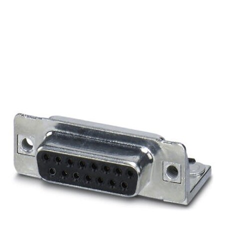 Phoenix Contact VS-15-BU-DSUB-ER D-SUB contact insert 1688120