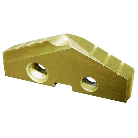 Yg-1 Tool Hss(M4) Throw Away Drill Insert Tin-Coated S01438