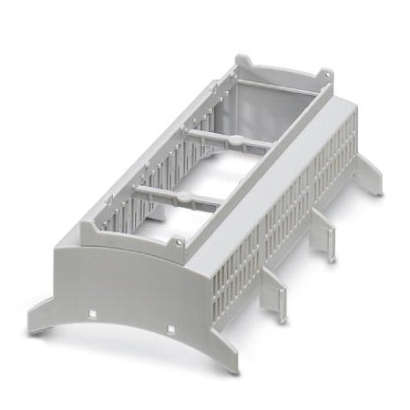 Phoenix Contact BC 161 6 OT U11 KMGY DIN rail housing 2278513
