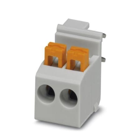 Phoenix Contact FKDSO 2 5/ 2-R KMGY PCB terminal block 2200316