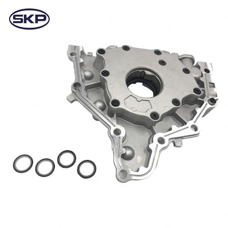 Skyward Automotive Products Engine Oil Pump, SKOM220