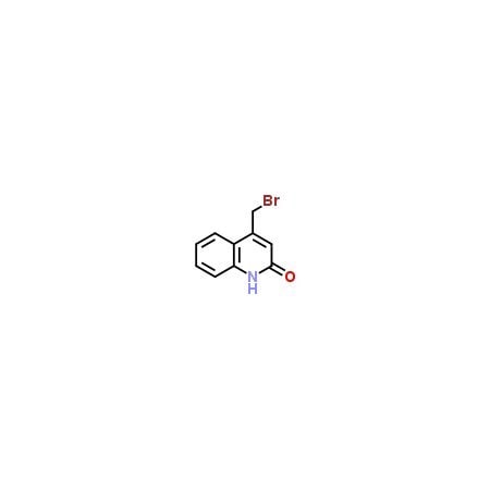 Ak Scientific 4-Bromomethyl-2(1H)-quinolinone (5g), CAS 4876-10-2 D399-5g