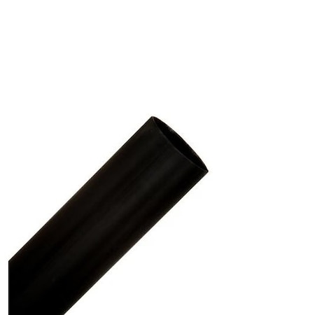3M It1.100Bk48"L Heat Shrink Heavy-Wall Cab 48 In Length, 20/Case 7000132159, 20PK IT1.100BK48L