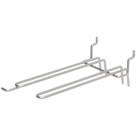 Southern Imperial Hammer Hook, 10 in L, 5 in W 7171068703