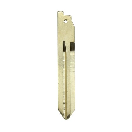 Aks Keys 2003 - 2013 Nissan Remote Key Blade BL-NISSAN-12