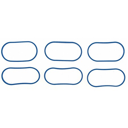 Fel-Pro Fuel Injection Plenum Gasket Set,  MS96124-1