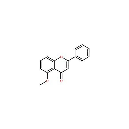 Ak Scientific 5-Methoxyflavone (250mg), CAS 42079-78-7 5875AH-250mg