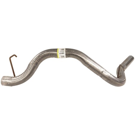 Ap Exhaust PREBENT PIPE 44813