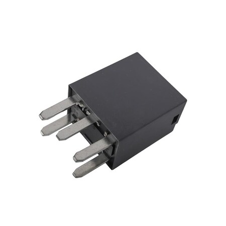 Acdelco RELAY ASM-MULTIUSE, Exhaust Gas Recirculation (EGR) Cooler Pump Relay, 13361778