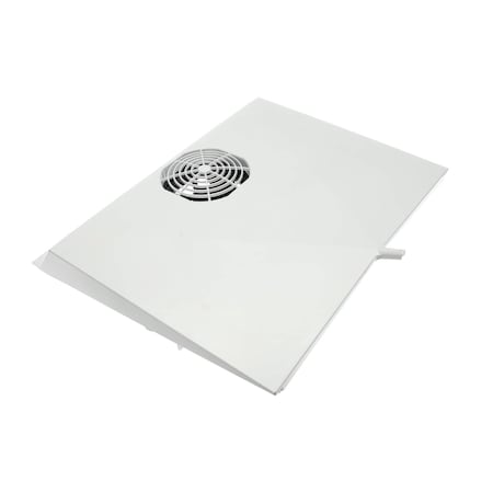 Hoshizaki Fan Shroud, Evaporator 762223098
