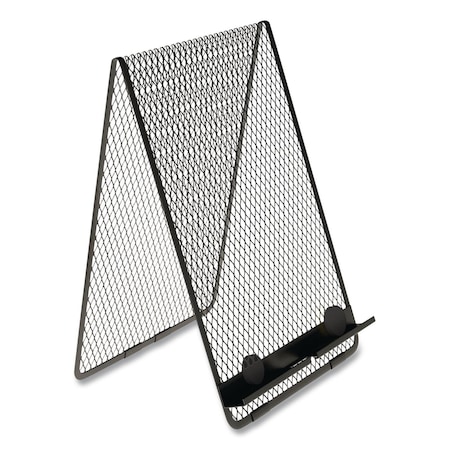 Tru Red Wire Mesh Copy Holder, Black TR57543-CC