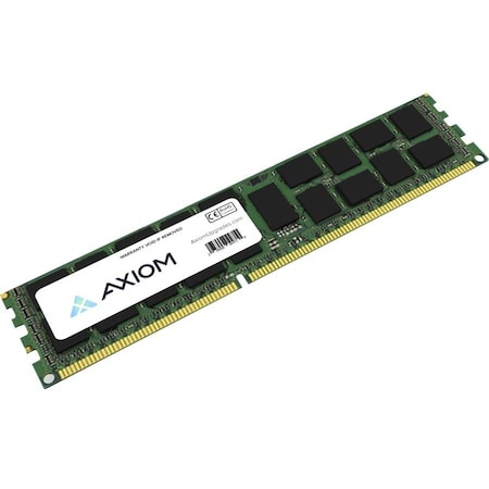 Axiom Ddr3-1600 Rdimm For Cisco UCS-MR-1X082RY-A-AX