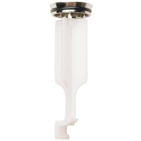 Keeney Mfg Pp820-80 Stopper Chrome Pop-Up Fits All PP820X80