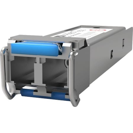 Allied Telesis Taa, 1000Lx/Lc Sfp (40Km Over Smf, 1310Nm), Ext. Temp -40 To 105C AT-SPLX40/E