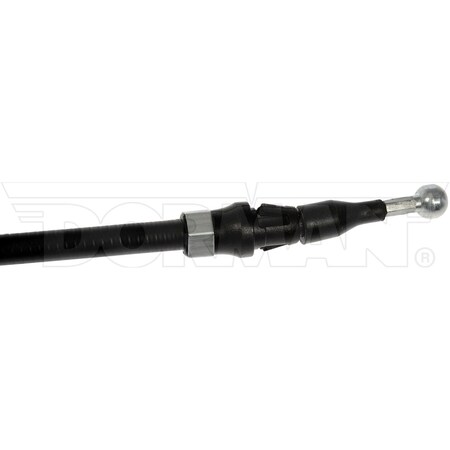 Dorman Parking Brake Cable, C661461 C661461