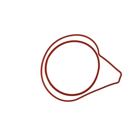 Weil Mclain Burner Gasket 640-000-013