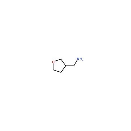 Ak Scientific (Tetrahydrofuran-3-yl)methanamine (1g), CAS 165253-31-6 Y7743-1g