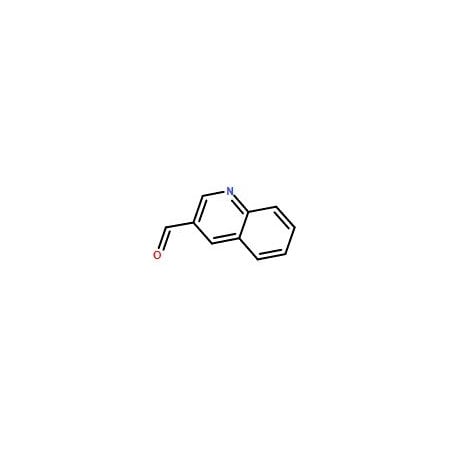 Ak Scientific 3-Quinolinecarboxaldehyde (25g), CAS 13669-42-6 X7065-25g