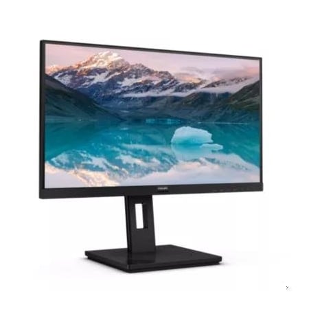 Philips 22 Monitor LED FHD USB Hub 222S9JML