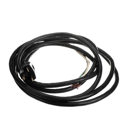 Carter Hoffmann 16/3 HSJO CORD W/6-15PLUG 18605-0015