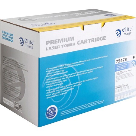 Elite Image Elite Image Laser Toner Cartridge ELI75478