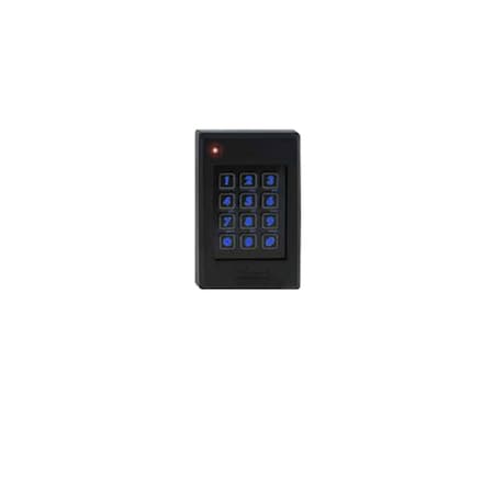 Keri Systems NXT Proximity Reader and Keypad for NXT Controllers NXT-6RK