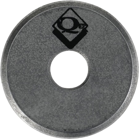 Qep 1/2'' Replacement Tile Cutter Wheel 10010HD
