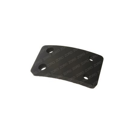 Genie REPLACEMENT STRAP, RUBBER STEP SUPPORT 148403GT