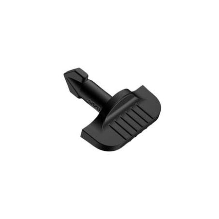 Southco Stud, Wing, Natural Plastic D1-125-065-030