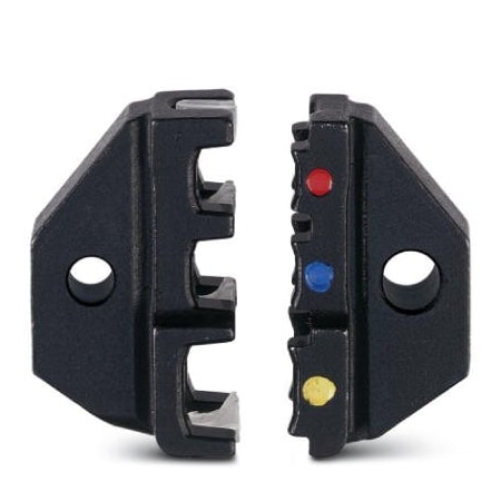 Phoenix Contact CRIMPFOX-RCI 6/DIE Spare die for 1212058