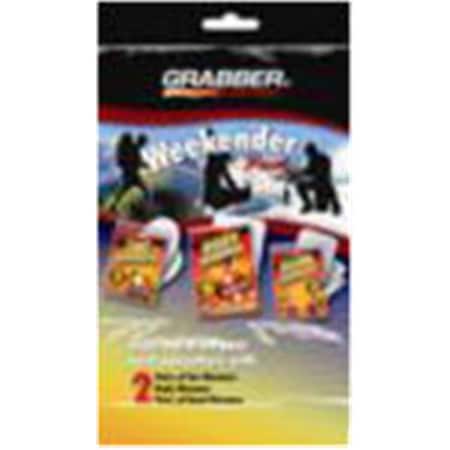 Grabber 031626059264 24 Hour Ultra Warmers- Pack - 240 PV1394380