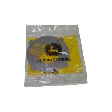 John Deere DISC O CLUTCH, JOHN DEERE OEM AT255588 AT255588