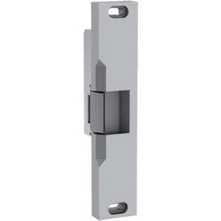 Folger Adam 310 Series Electric Strikes, 24 VDC Stainless Steel 310-4 24D 630 LCBMA