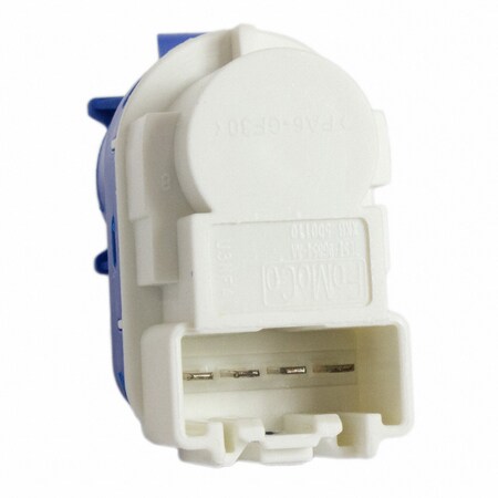 Motorcraft Brake Light Switch,  SW6572