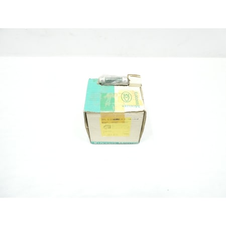 Klockner Moeller 120V-AC 60A AMP 40HP AC CONTACTOR DIL2-22-DC-G-NA