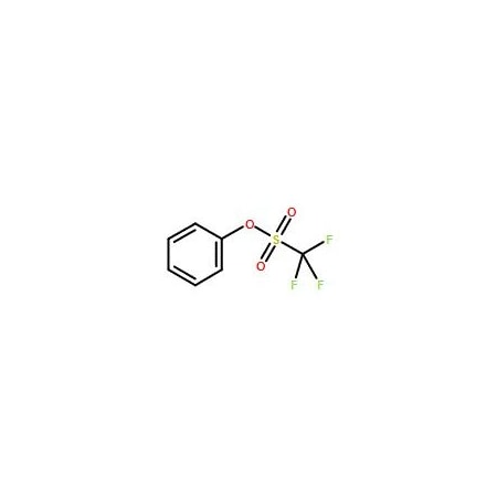 Ak Scientific Phenyl trifluoromethanesulfonate (5g), CAS 17763-67-6 8796AL-5g