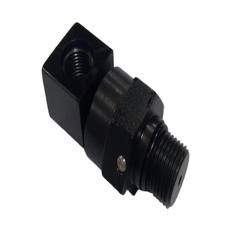 John Deere UNION FITTING, JOHN DEERE OEM AH154368 AH154368