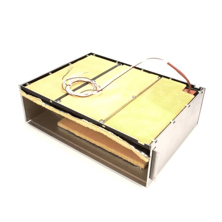 Henny Penny Liner Kit, Left Hand, 120V, Short, MPC554 140199