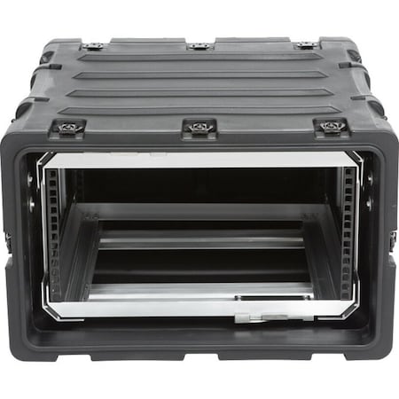 Skb 5U REMOVABLE SHOCK RACK 20INDE 3RR-5U20-22B