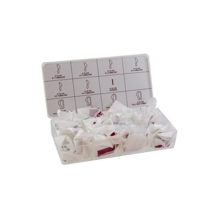 Auto Security Products Honda High Security Pinning Kit A19-108