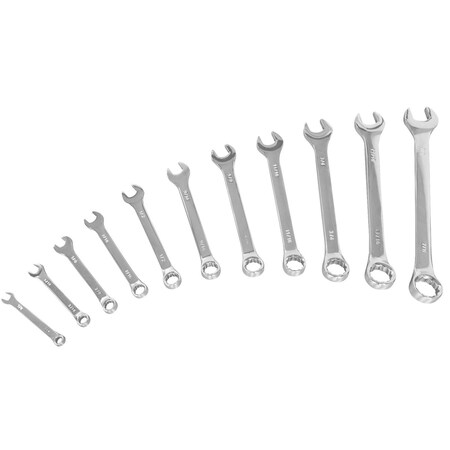 Perform Tool Wrench Combination W1061