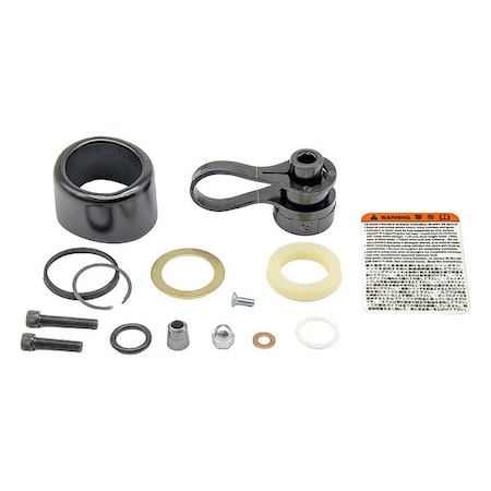 Enerpac Hydraulics Equipment Parts, 4 1/4" L RC10K50